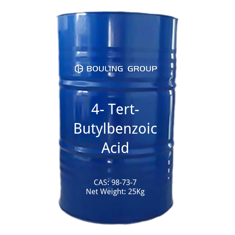 4-Tert-Butylbenzoic Acid-cas-98-73-7
