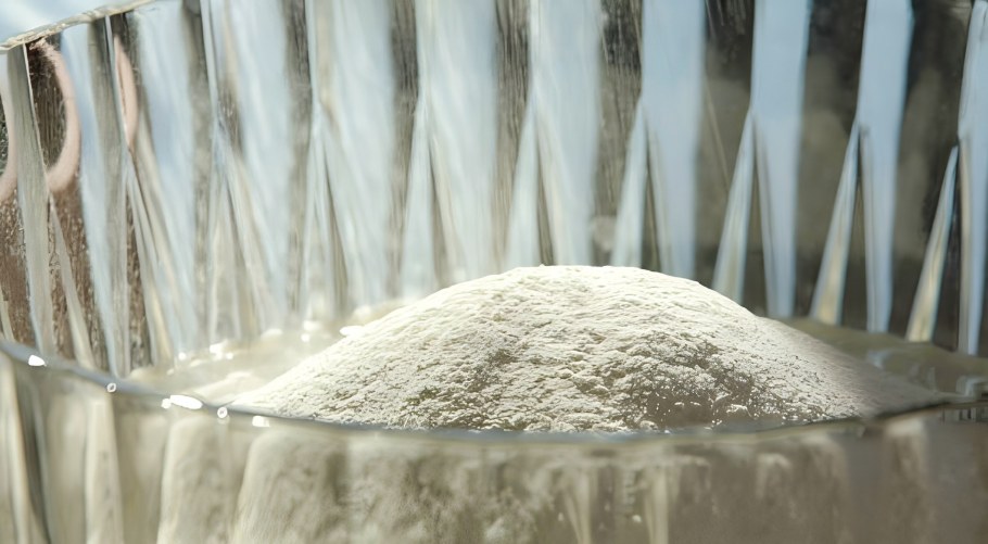 Anhydrous Dextrose: Core Material for Baking, Candy & Biochemical Industry