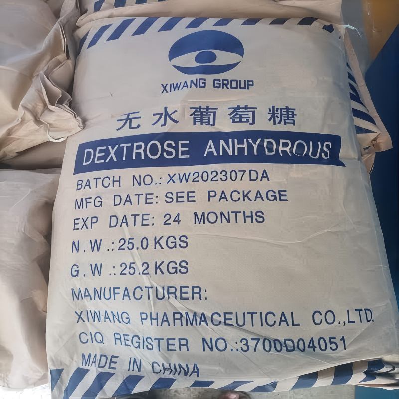Anhydrous Dextrose