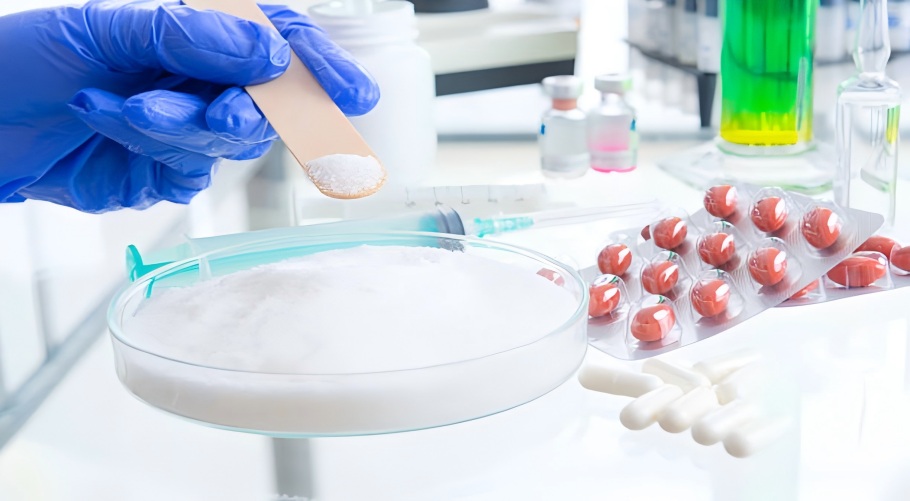 Xiwang Pharmaceutical