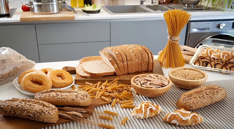 Xiwang Pharmaceutical