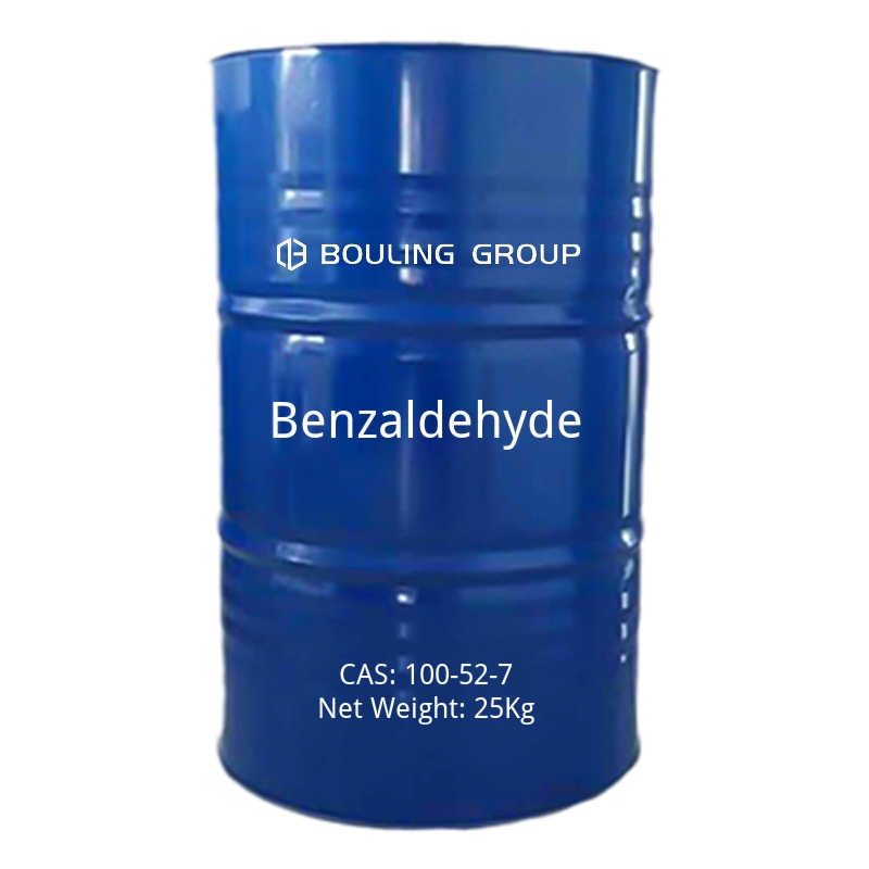 Benzaldehyde