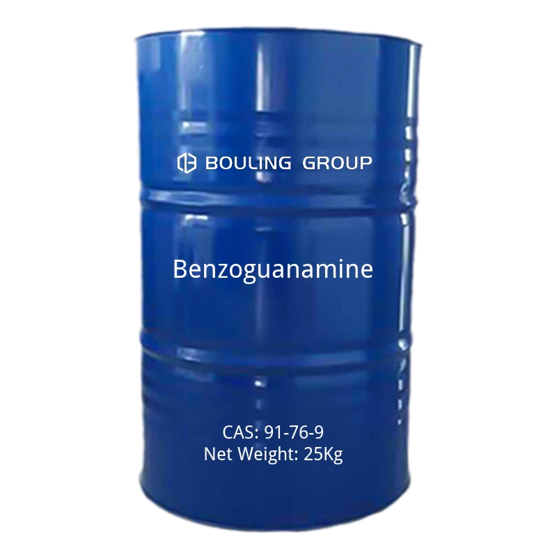 Benzoguanamine
