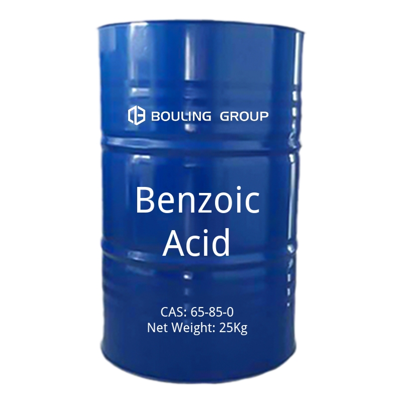 Benzoic Acid