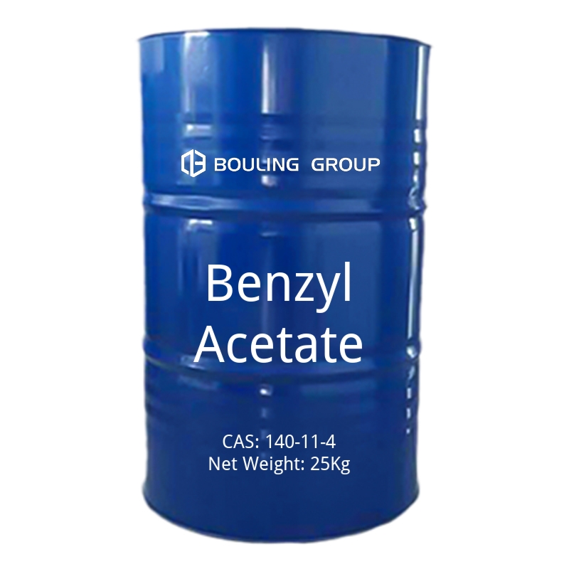 Benzyl Acetate