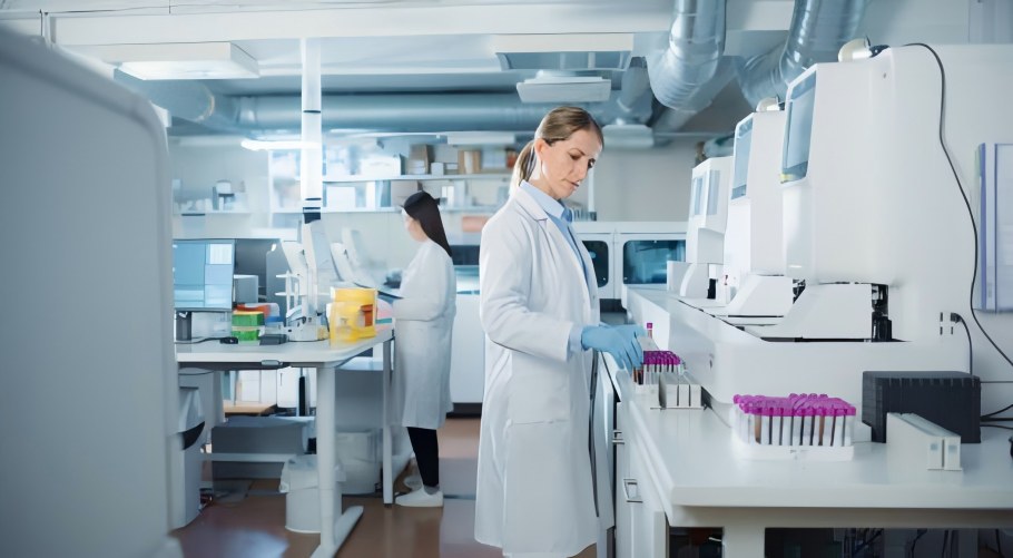 High-Purity Calcium Gluconate Ensures Medical Safety