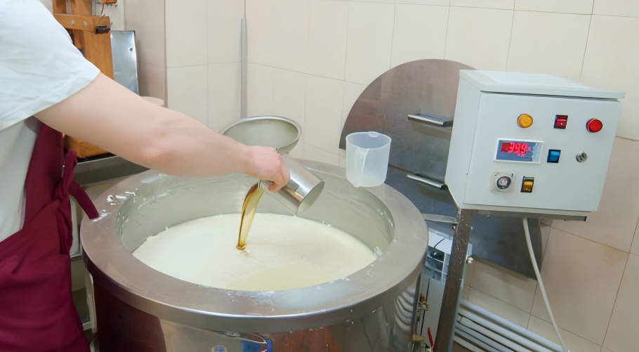 High Water-soluble Maltodextrin for Beverage & Dairy Production