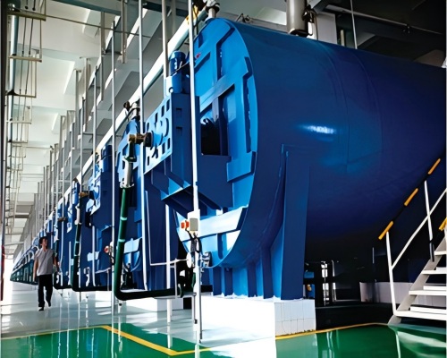 Xiwang Pharmaceutical