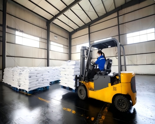 Xiwang Pharmaceutical