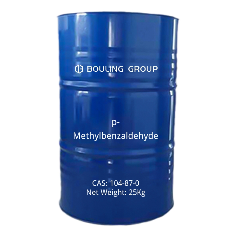 p-Methylbenzaldehyde-cas-104-87-0