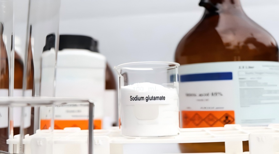 Pharmaceutical-Grade Sodium Gluconate Upgrades Quality