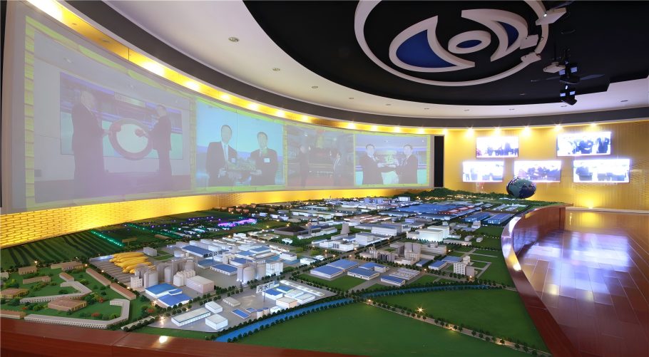 Xiwang Pharmaceutical