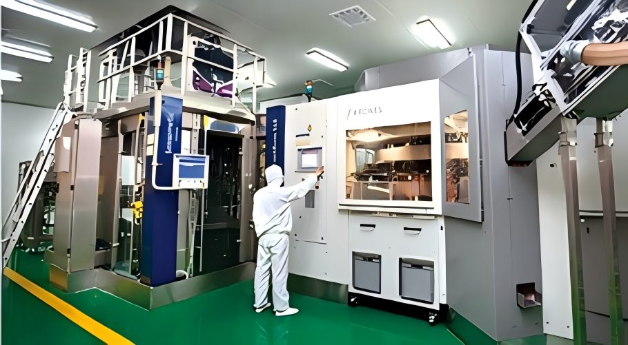 Xiwang Pharmaceutical