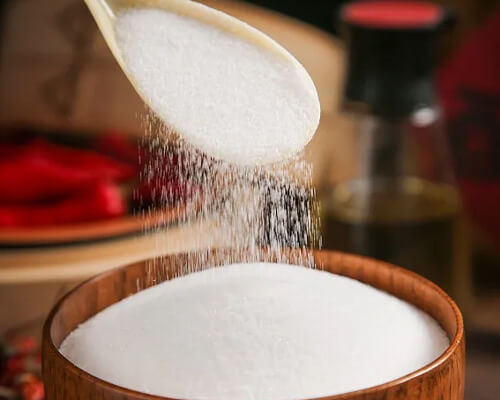 Shandong Xiwang Sugar Industry Co., Ltd. – Core Supplier of Starch Sugar and Corn Deep Processing Products