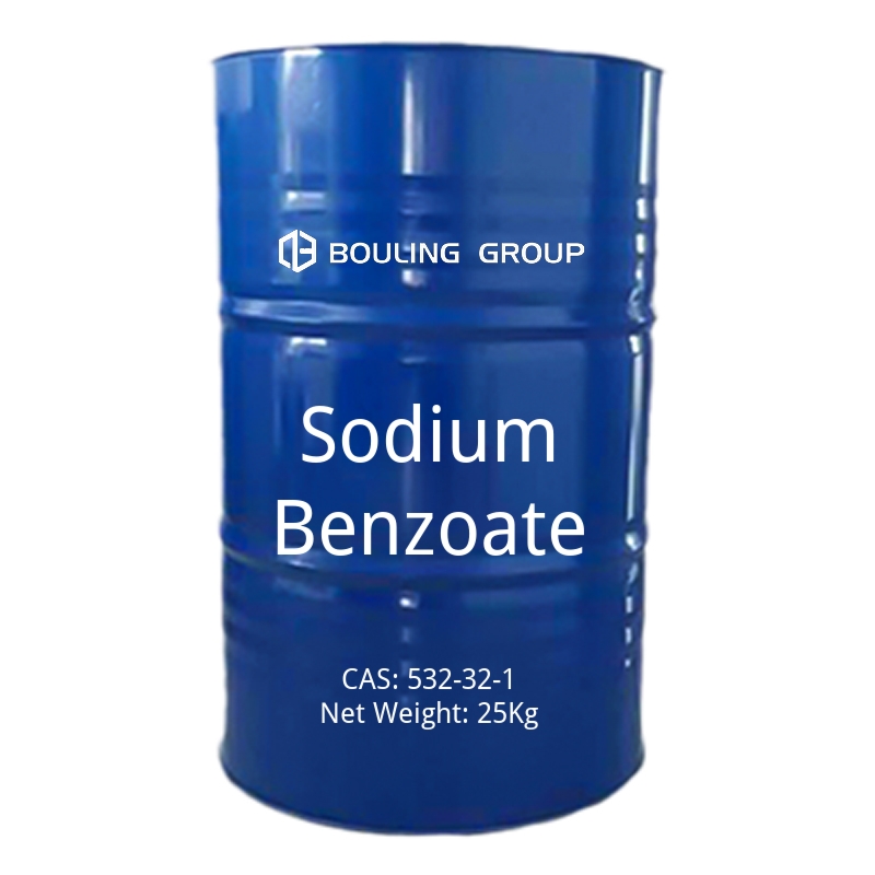 Sodium Benzoate