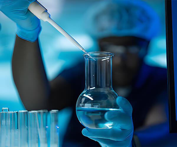 Xiwang Pharmaceutical