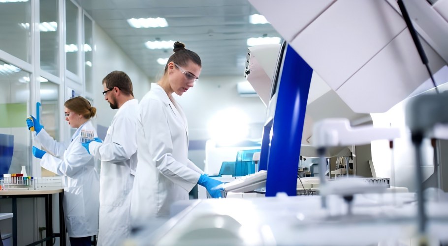 Xiwang Pharmaceutical