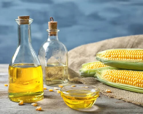 Xiwang Grain & Oil Co., Ltd. – Producer of Edible Vegetable Oil and Corn Oil Products